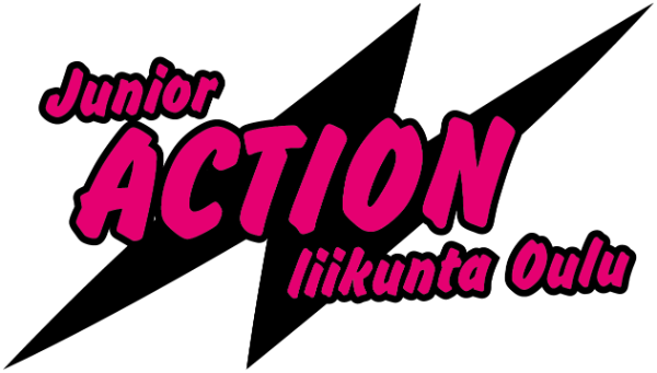 Junior Action | Ohjattu Liikunta | Oulun Kaupunki